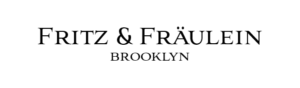 Fritz & Fräulein
