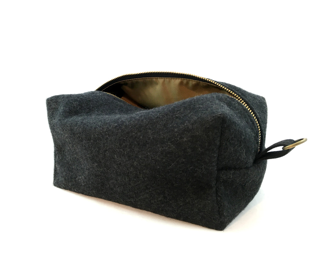 Large Dopp Kit Large Military Toiletry bag military blanket bag