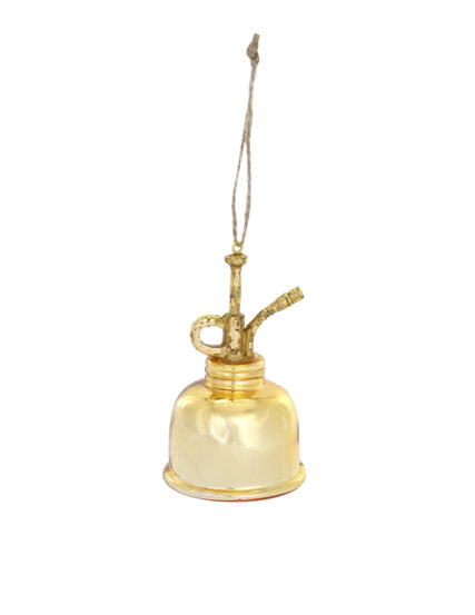 Plant Mister Ornament