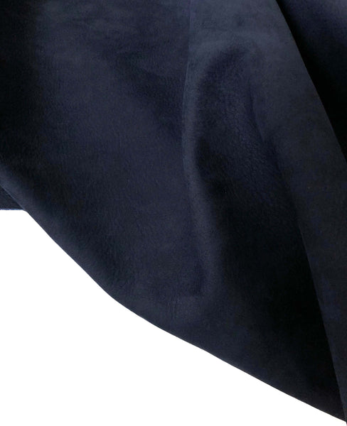 Medium Crossbody Purse – “The Betty” (nubuck leather)