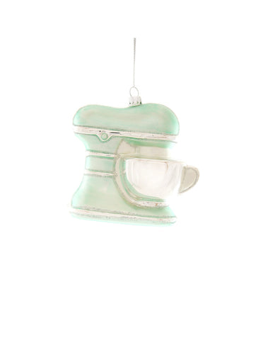 Vintage Mixer Ornament